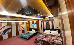 Hotel Desert Heaven premium room